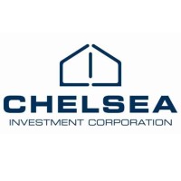 Chelsea Investment Corporation logo, Chelsea Investment Corporation contact details