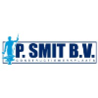 P. Smit B.V.  metaal- en lastechniek logo, P. Smit B.V.  metaal- en lastechniek contact details