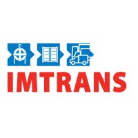 IMTRANS logo, IMTRANS contact details