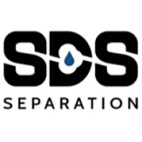 SDS Separation Technology logo, SDS Separation Technology contact details