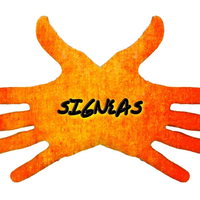 SIGNEAS logo, SIGNEAS contact details