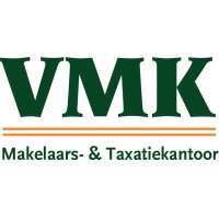 Makelaars- & Taxatiekantoor VMK logo, Makelaars- & Taxatiekantoor VMK contact details