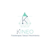 KINEO Fisioterapia Salud Movimiento logo, KINEO Fisioterapia Salud Movimiento contact details