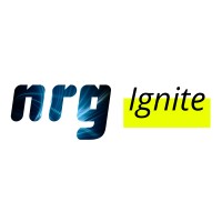 NRG Ignite logo, NRG Ignite contact details