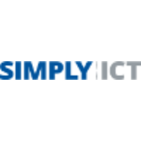 Simply ICT logo, Simply ICT contact details