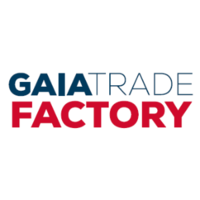 Gaia Trade Factory logo, Gaia Trade Factory contact details