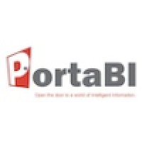 PortaBI Limited logo, PortaBI Limited contact details