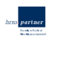 HRM-Partner logo, HRM-Partner contact details