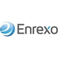 Enrexo logo, Enrexo contact details