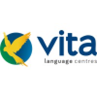 Vita Languages Inc. logo, Vita Languages Inc. contact details