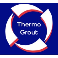 ThermoGrout logo, ThermoGrout contact details