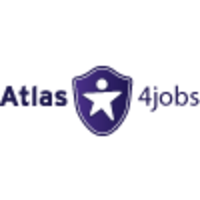 Atlas4jobs logo, Atlas4jobs contact details