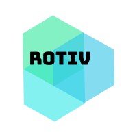 Rotiv logo, Rotiv contact details