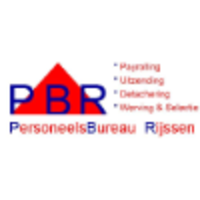 PersoneelsBureau Rijssen logo, PersoneelsBureau Rijssen contact details