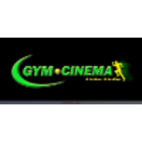 GYM CINEMA logo, GYM CINEMA contact details