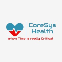 Coresys Health logo, Coresys Health contact details