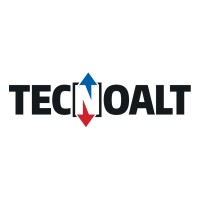 Tecnoalt Srl logo, Tecnoalt Srl contact details