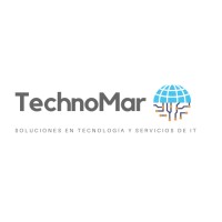 TechnoMar de México logo, TechnoMar de México contact details