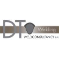 DT-Welding Weldconsultancy b.v. logo, DT-Welding Weldconsultancy b.v. contact details