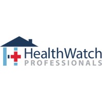 2M HEALTHWATCH PROFESSIONALS, INC. logo, 2M HEALTHWATCH PROFESSIONALS, INC. contact details