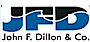 John F. Dillon & Company logo, John F. Dillon & Company contact details