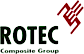 Rotec Group logo, Rotec Group contact details