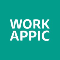 WorkAppic logo, WorkAppic contact details