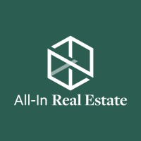 All-In Real Estate logo, All-In Real Estate contact details