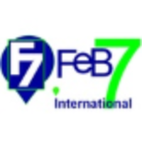 Feb7 International logo, Feb7 International contact details