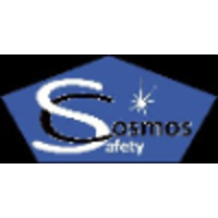 Cosmos Safety logo, Cosmos Safety contact details