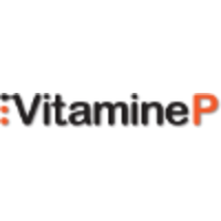 Vitamine P logo, Vitamine P contact details