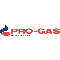 Pro-Gas Nederland BV logo, Pro-Gas Nederland BV contact details