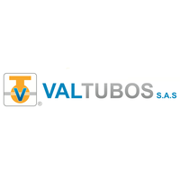 VALTUBOS S.A.S. logo, VALTUBOS S.A.S. contact details