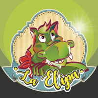 La Elipa Activa logo, La Elipa Activa contact details