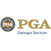 Georgia PGA logo, Georgia PGA contact details