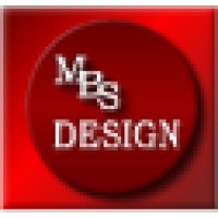 MBS Design logo, MBS Design contact details