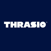 Thras.io logo, Thras.io contact details