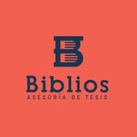 BIBLIOS asesoría logo, BIBLIOS asesoría contact details