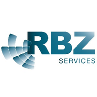 RBZ Services logo, RBZ Services contact details