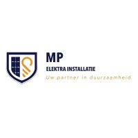 MP Elektra Installatie logo, MP Elektra Installatie contact details