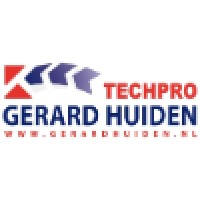 Gerard Huiden Verhuur BV Techpro logo, Gerard Huiden Verhuur BV Techpro contact details