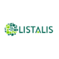 Listalis logo, Listalis contact details