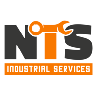 NTS Industrial Services logo, NTS Industrial Services contact details