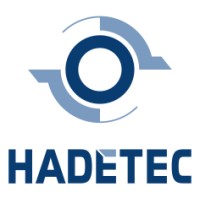 HADETEC B.V. logo, HADETEC B.V. contact details