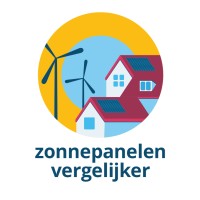 Zonnepanelen Vergelijker B.V. logo, Zonnepanelen Vergelijker B.V. contact details