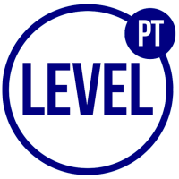 Level PT || FT || VT || MB logo, Level PT || FT || VT || MB contact details