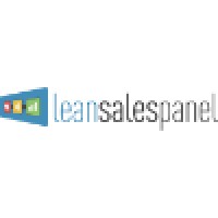 Lean Sales Panel logo, Lean Sales Panel contact details