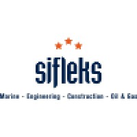 SIFLEKS logo, SIFLEKS contact details