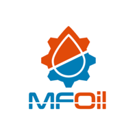 MFOil B.V. logo, MFOil B.V. contact details