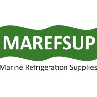 MAREFSUP B.V. logo, MAREFSUP B.V. contact details